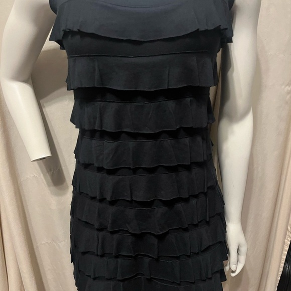 Express mini dress XS 80’s vibe! - Picture 2 of 6